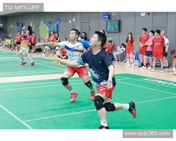 北京羽毛球队耐力表现创新高引发关注羽毛球运动热潮再度升温