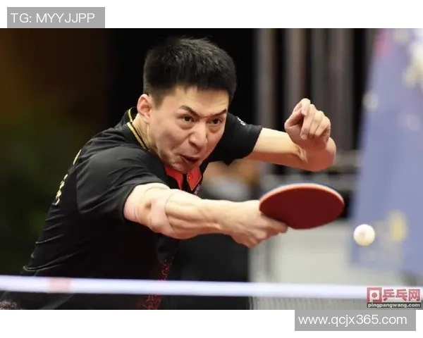 吴敏回顾乒乓球辉煌历程与心路历程的深度专访