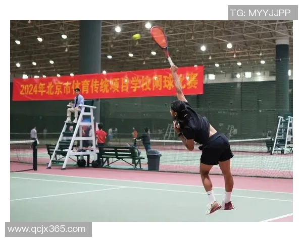 北京网球队的防反战术解析与深度剖析网球竞技的战略智慧 北京网球队的防反战术解析与深度剖析网球竞技的战略智慧