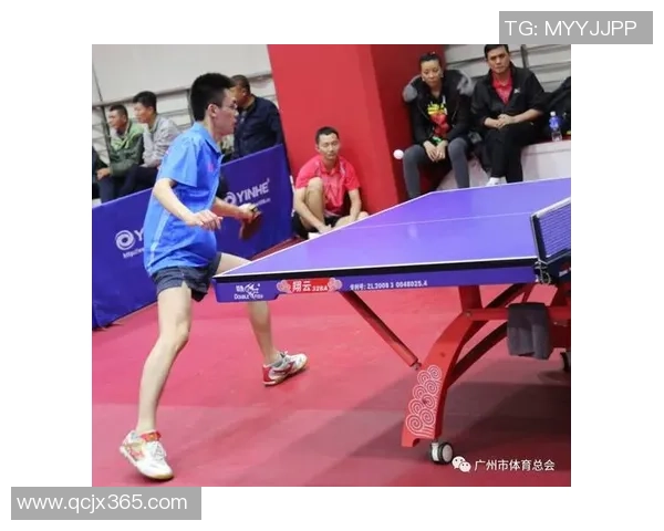广州乒乓球队联赛表现分析:个人能力的突出与团队协作的完美结合 广州乒乓球队联赛表现分析:个人能力的突出与团队协作的完美结合