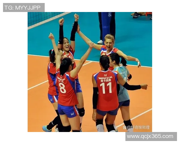 赛后分析:上海排球队与广州排球队实力对比与战术探讨 赛后分析:上海排球队与广州排球队实力对比与战术探讨